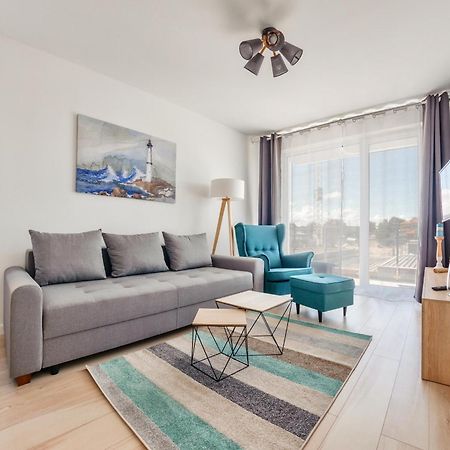 Apartamenty Sun&Snow Osiedle Bursztynowe Колобжег Екстер'єр фото