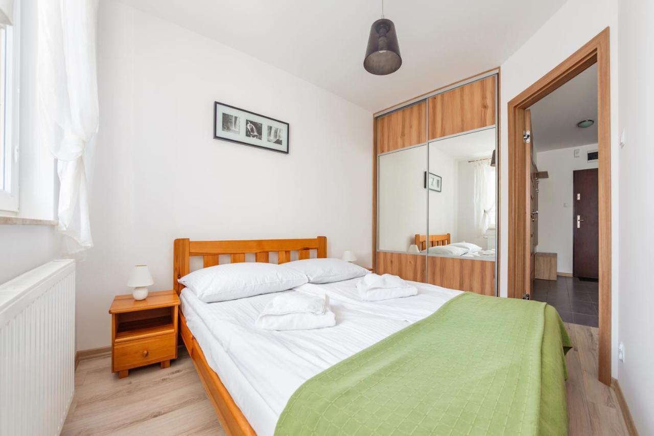 Apartamenty Sun&Snow Osiedle Bursztynowe Колобжег Екстер'єр фото