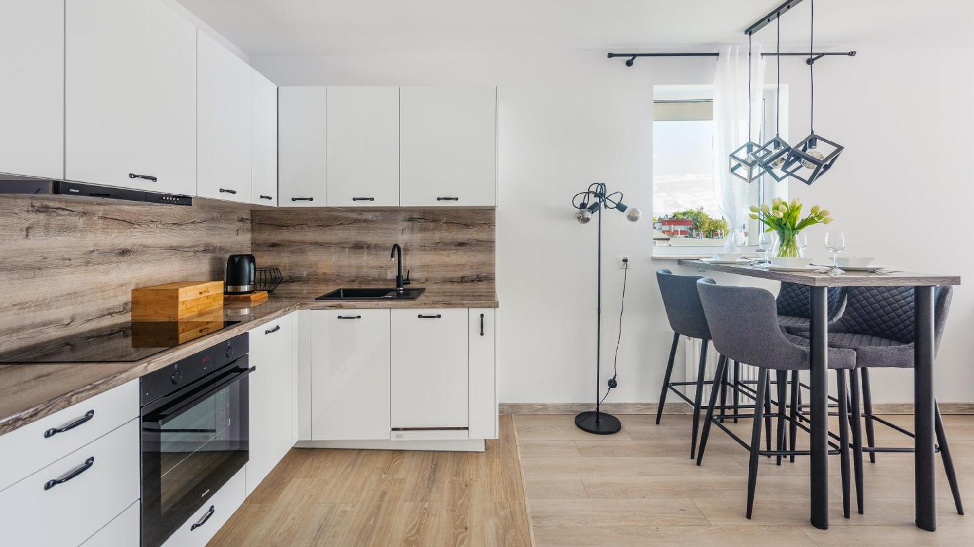 Apartamenty Sun&Snow Osiedle Bursztynowe Колобжег Екстер'єр фото