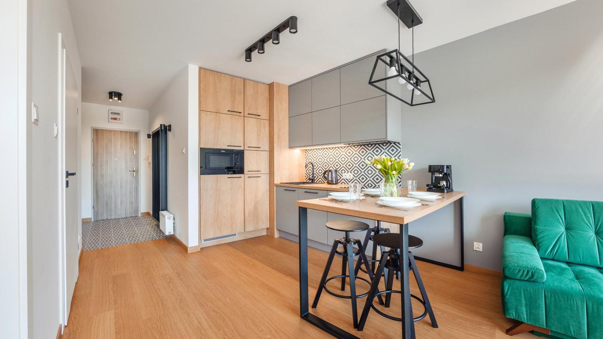 Apartamenty Sun&Snow Osiedle Bursztynowe Колобжег Екстер'єр фото