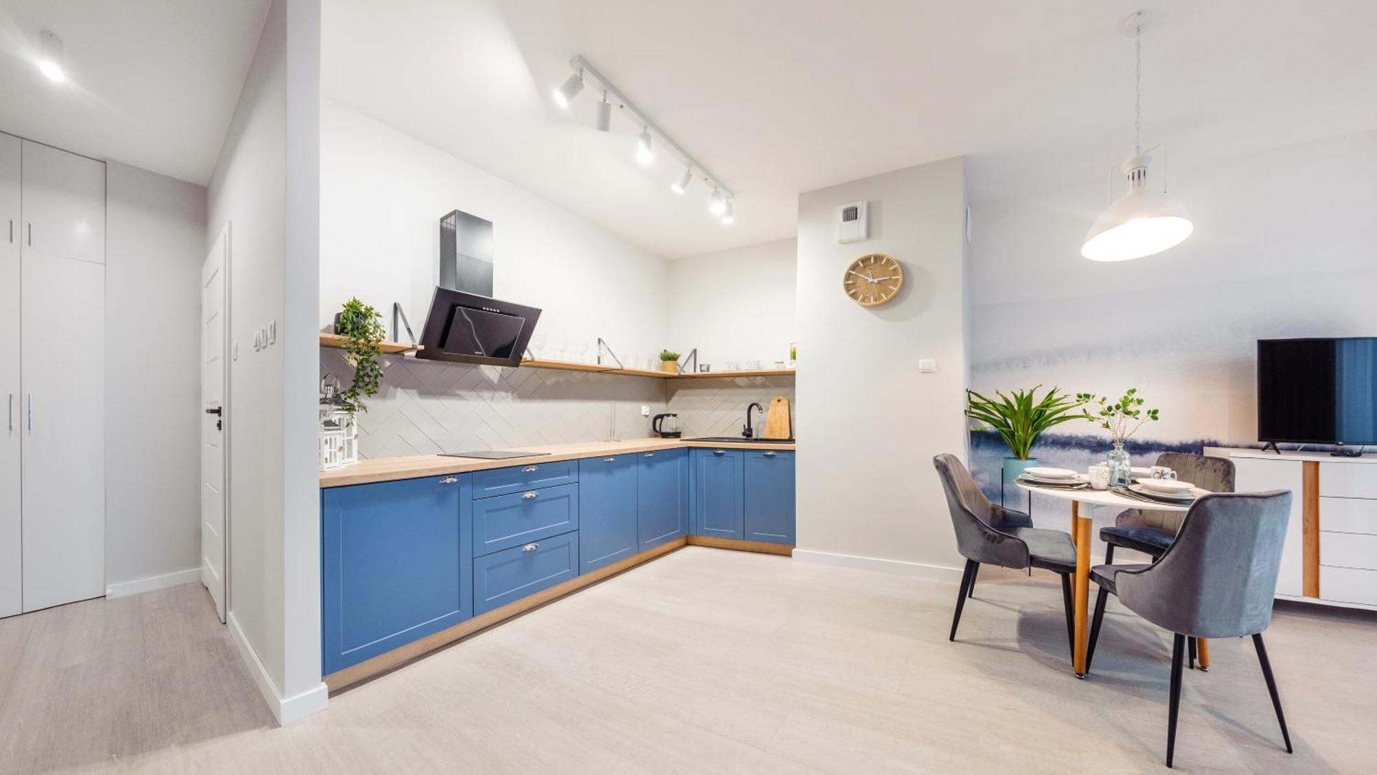 Apartamenty Sun&Snow Osiedle Bursztynowe Колобжег Екстер'єр фото