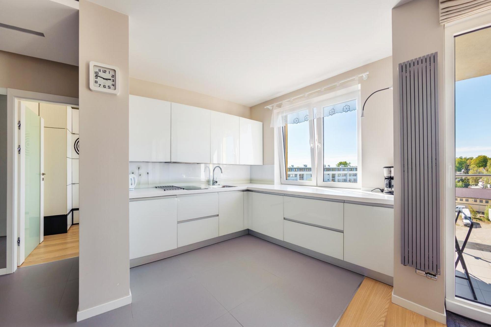 Apartamenty Sun&Snow Osiedle Bursztynowe Колобжег Екстер'єр фото