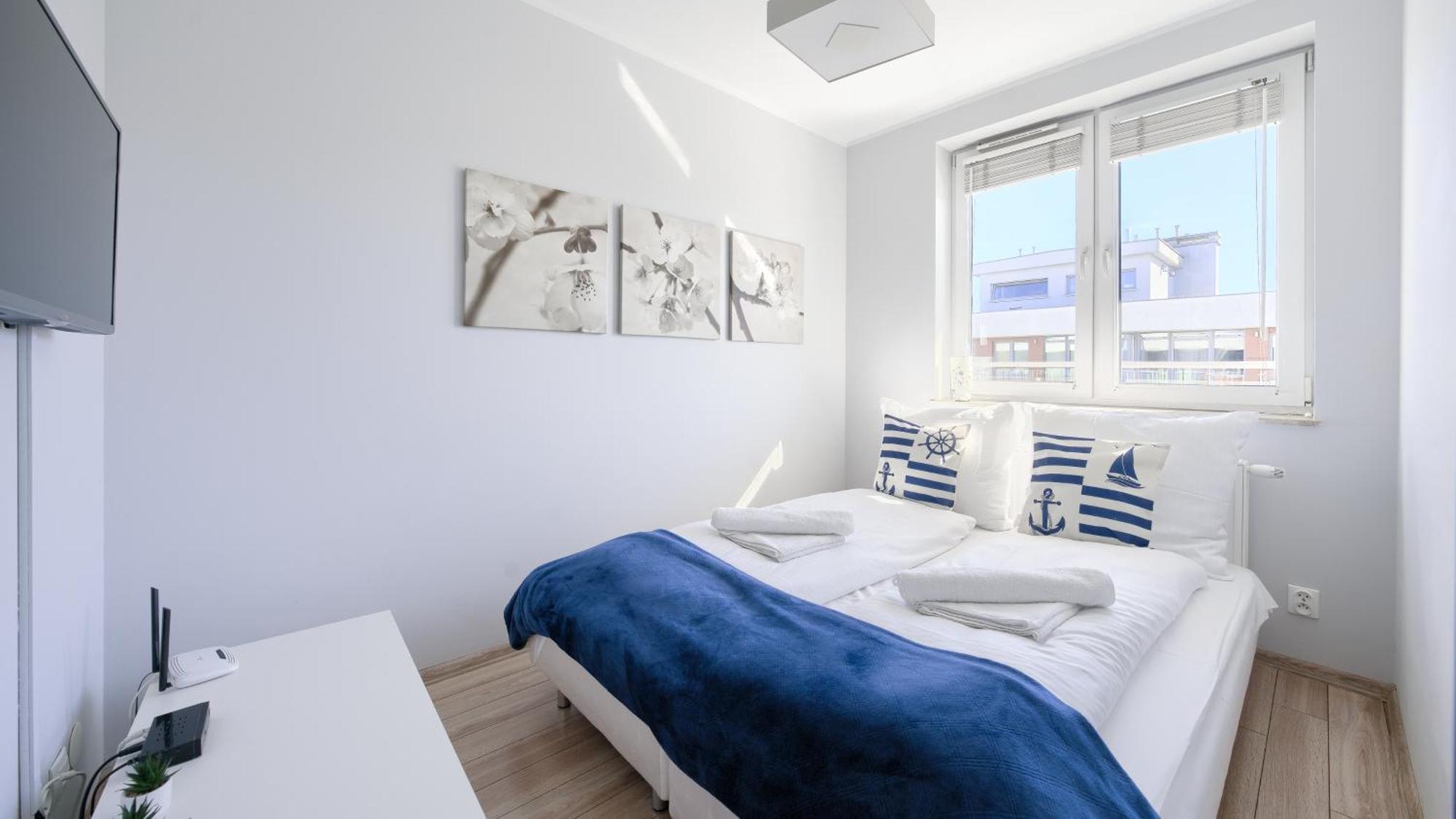 Apartamenty Sun&Snow Osiedle Bursztynowe Колобжег Екстер'єр фото