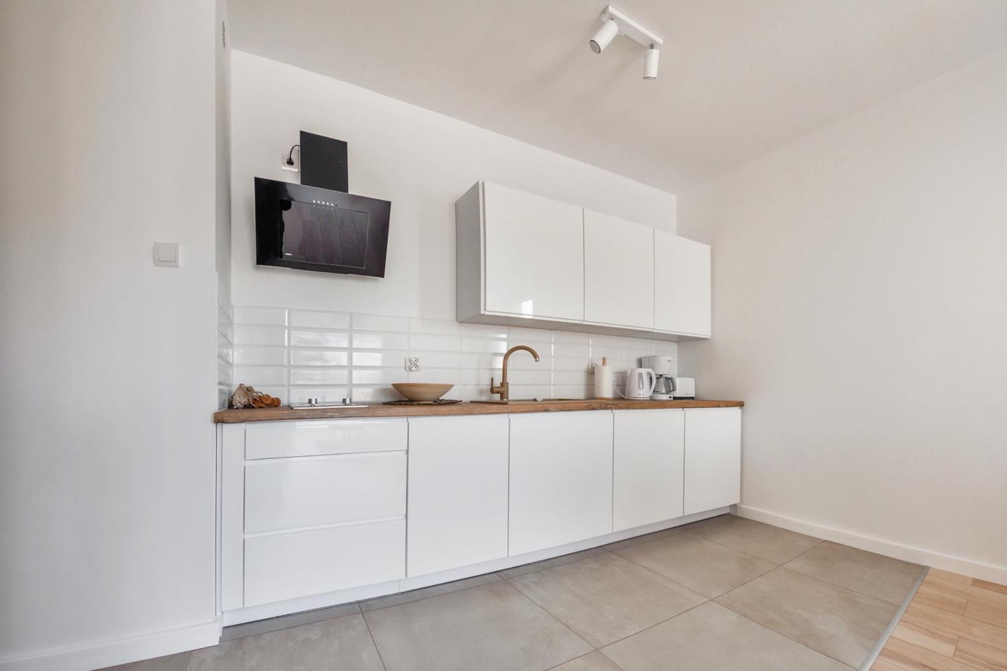 Apartamenty Sun&Snow Osiedle Bursztynowe Колобжег Екстер'єр фото